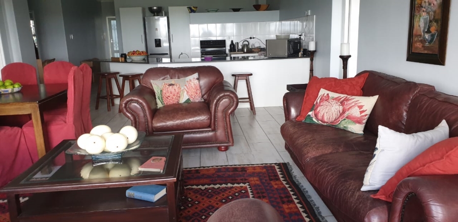 To Let 3 Bedroom Property for Rent in Strand North Western Cape